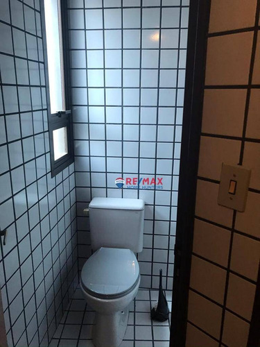 Imagem 22 de 23 de Sala, 44 M² - Venda Por R$ 240.000,00 Ou Aluguel Por R$ 1.400,00/mês - Jardim Guanabara - Campinas/sp - Sa1298
