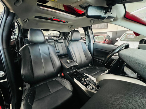 Mitsubishi Eclipse Cross 1.5 Hpe-s Turbo S-awc Cvt 5p