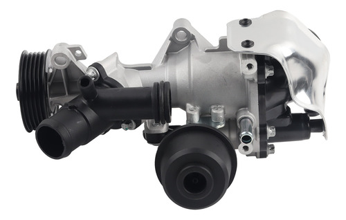 Bomba Dagua Para Mercedes A200 Cla200 Gla200 B200 2011-2020