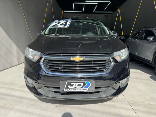Chevrolet Spin SPIN PREMIER 1.8 8V ECONO.FLEX 5P AUT.