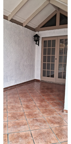 Casa Villa Los Héroes Regularizada 3d2b 100mts2 Impecable