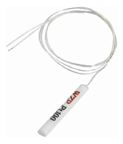 Sensor De Temperatura Wzp Pt100