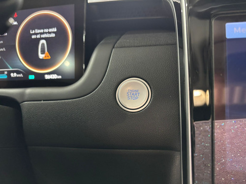 Hyundai Tucson 2.5 Limited Tech