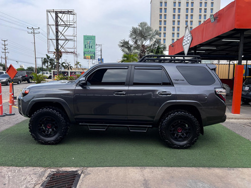 Toyota 4runner Trd Pro