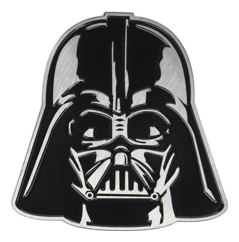 Funda De Enganche Plasticolor Star Wars Darth Vader, Fundas