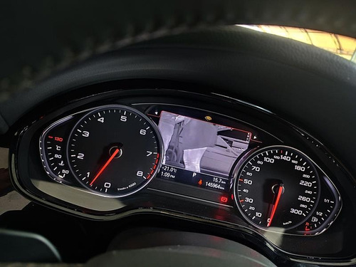 Audi A8 Sedan At 4.2 Rjl830