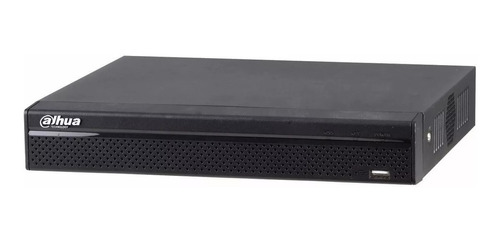 Nvr 16 Canales Dahua 8mpx H.265 Salida 4k Nvr4116hs-4ks2