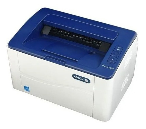 Impresora Monocromatica Xerox 3020 Laser