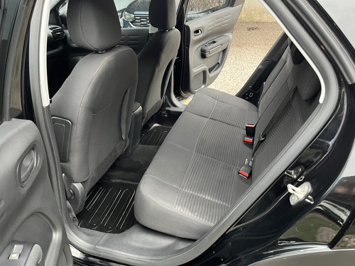 Citroën C4 Cactus 1.6 Vti 115 At6 Feel Pk