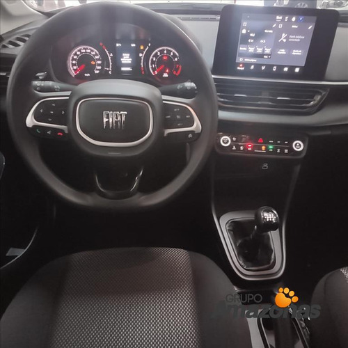 Fiat Pulse 1.3 FLEX DRIVE MANUAL