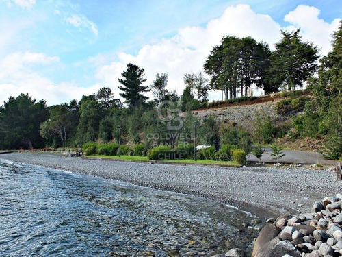 Condominio Consolidado | Acceso Al Lago Llanquihue