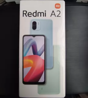 Celular Xiaomi A2