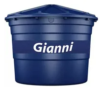 Comprar Tanque Depósito Para Agua Potable Fortlev Gianni 3000 L- Tyt