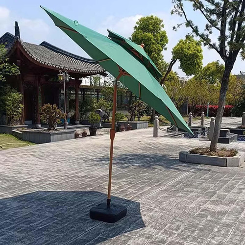 Sombrilla De Jardín Para Patio, Sombrilla Para Exteriores,