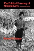 Comprar The Political Economy Of Mountain Java - Robert W. Hefner