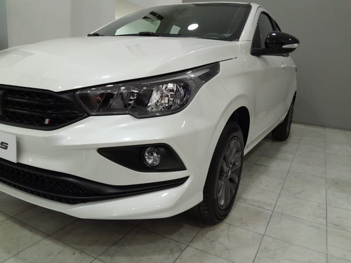 Fiat Cronos 1.3 Gse Drive Pack Plus