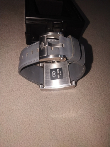 Relógio Tw Steel Quadrado Ce3003.