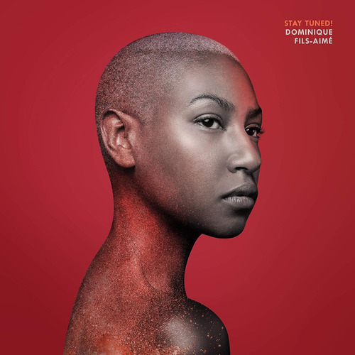 Dominique Fils-aime ¡estén Atentos! Cd