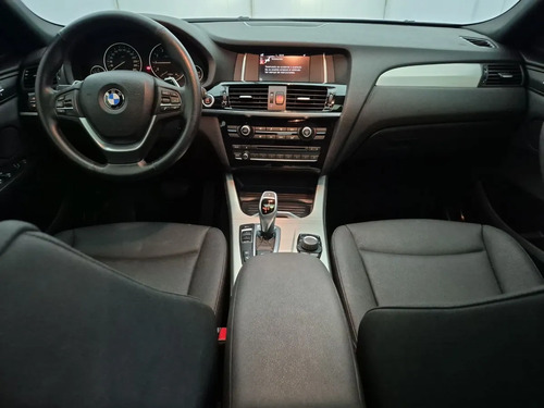 BMW X4 2.0 Xdrive28i M Edition
