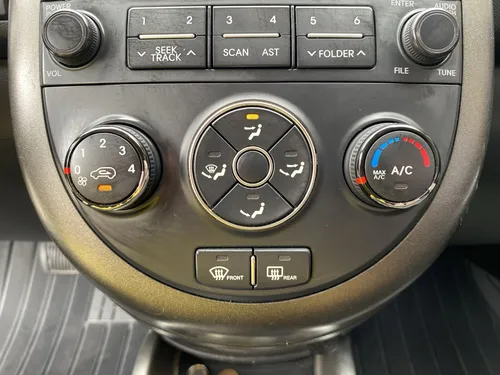 Kia Soul 1.6 Lx
