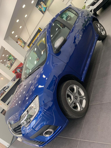 Renault Sandero 1.6 Gt Line. Manual Y Cvt 0km Se