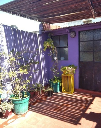 Bufano 800 Flores Ph 5amb Patio Tza U$230.000