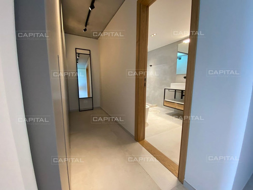 Imagen 16 de 30 de Apartamento De Cuatro Dormitorios En Frente Al Mar En Venta, Punta Ballena - Punta Ballena Solanas