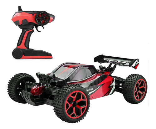 Auto A Radio Control Gadnic Buggy 4wd 30km/h 1:18 50mt 4x4