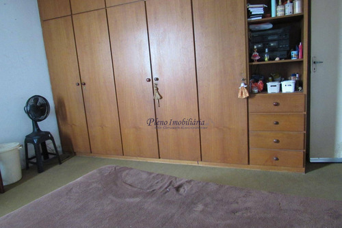 Imagem 17 de 30 de Casa Com 3 Dormitórios À Venda, 272 M² Por R$ 1.000.000,00 - Lauzane Paulista - São Paulo/sp - Ca0203