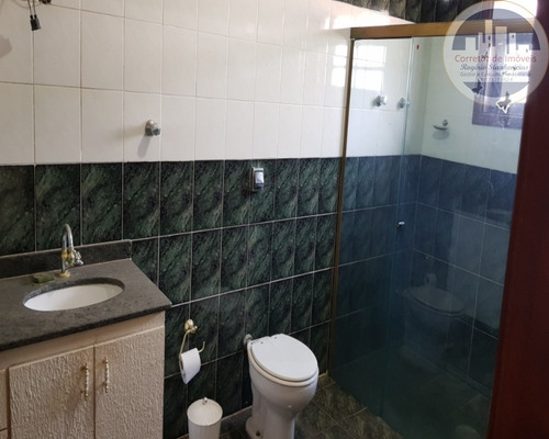 Imagem 29 de 30 de Ótima Casa Térrea No Condominio Vista Alegre - Ca00007 - 34856046