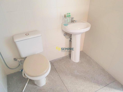 Imagem 13 de 17 de Galpão Para Alugar, 750 M² - Kennedy - Contagem/mg - Ga2090