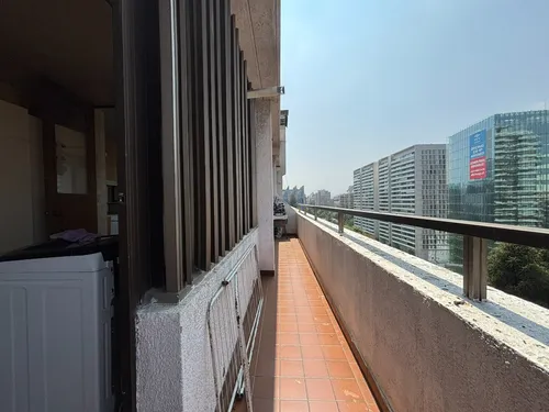 Exclusivo Departamento En El Corazón De El Golf