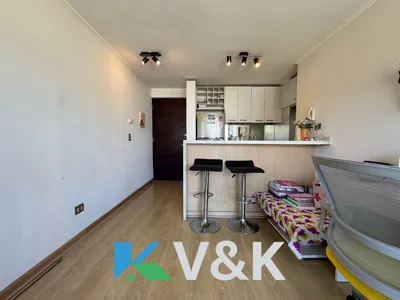 Departamento en venta