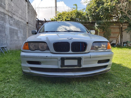 Imagen 1 de 8 de Bmw 323i 1999 ( X Partes )