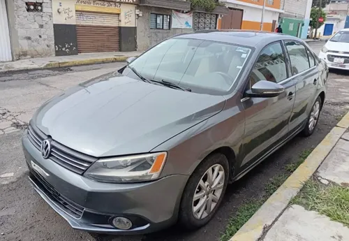Volkswagen Jetta 2.0 Tdi Dsg At