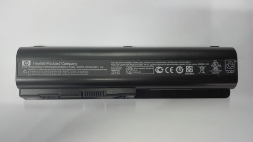 Bateria Hp Mu06 G42 Cq42 Dm4 Envy Cq72 G4 G6 Original
