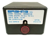 Comprar Controladores De Llama Brahma At5\u002Ftr