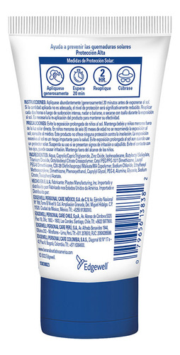 Protector Solar Banana Boat Mineral Sensitive 50+fps 60 Ml