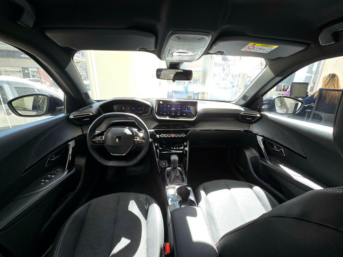 Peugeot 2008 1.0T Active