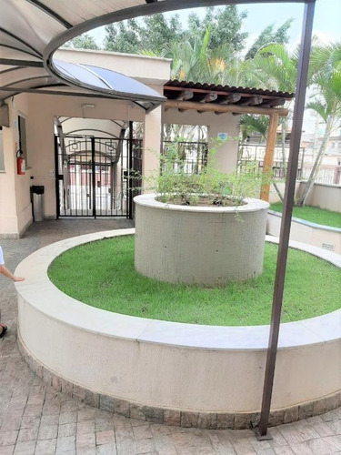 Imagem 25 de 28 de Apto No Carrão Com 2 Dorms, 1 Vaga, 50m² - Ap13652