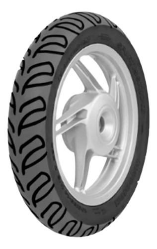 Pneu Original Street Sportissimo Ii 130/70-16 S/c Maggion