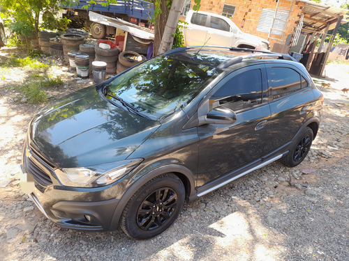 Chevrolet Onix 1.4 Activ 5p