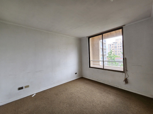 M. Toesca | 1d | 1b | Bodega | Piso 6 Oriente | Terraza