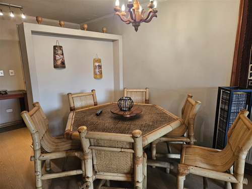 Departamento En Venta De 3 Dorm. En Providencia