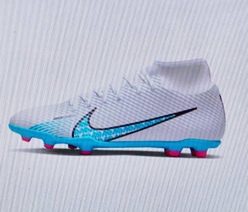 Zapatos Nike Mercurial Vapor 13