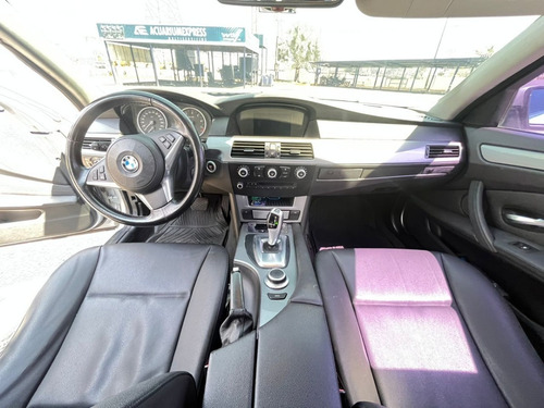 Imagen 12 de 14 de Bmw 525 I