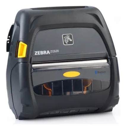 Zebra Zq521 Impresora Portatil De Recibos