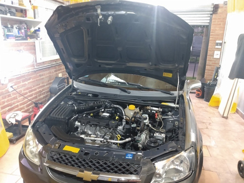 Chevrolet Classic 1.4 Ls Abs Airbag 2016