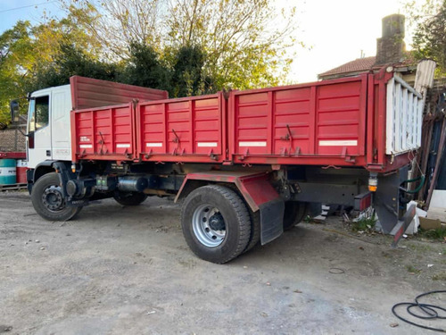 Imagen 5 de 8 de Fiat Iveco Tector 170e22