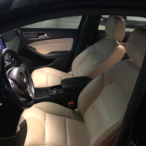 Mercedes-benz B200